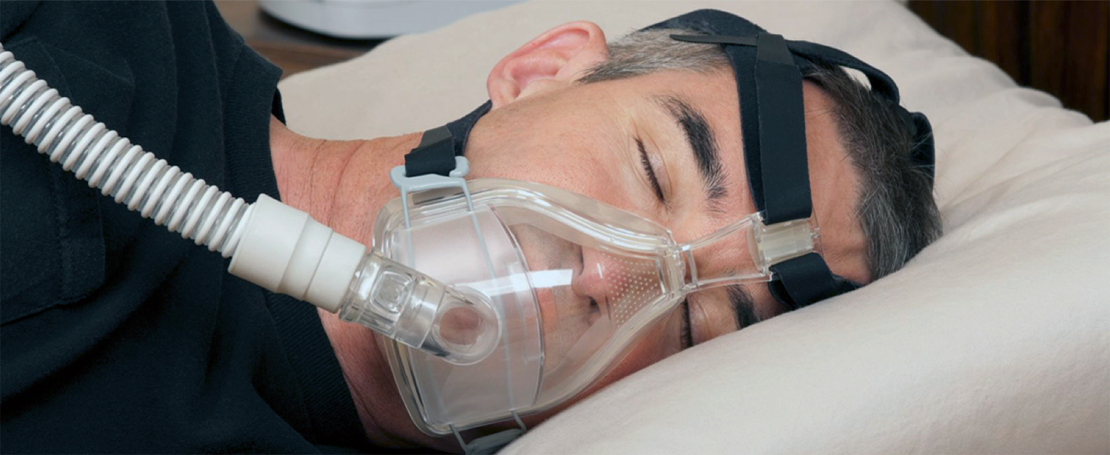 CPAP Mask